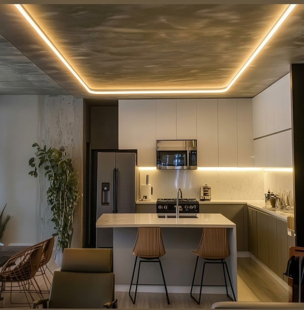 Image of Filo Silicon Neon Strip