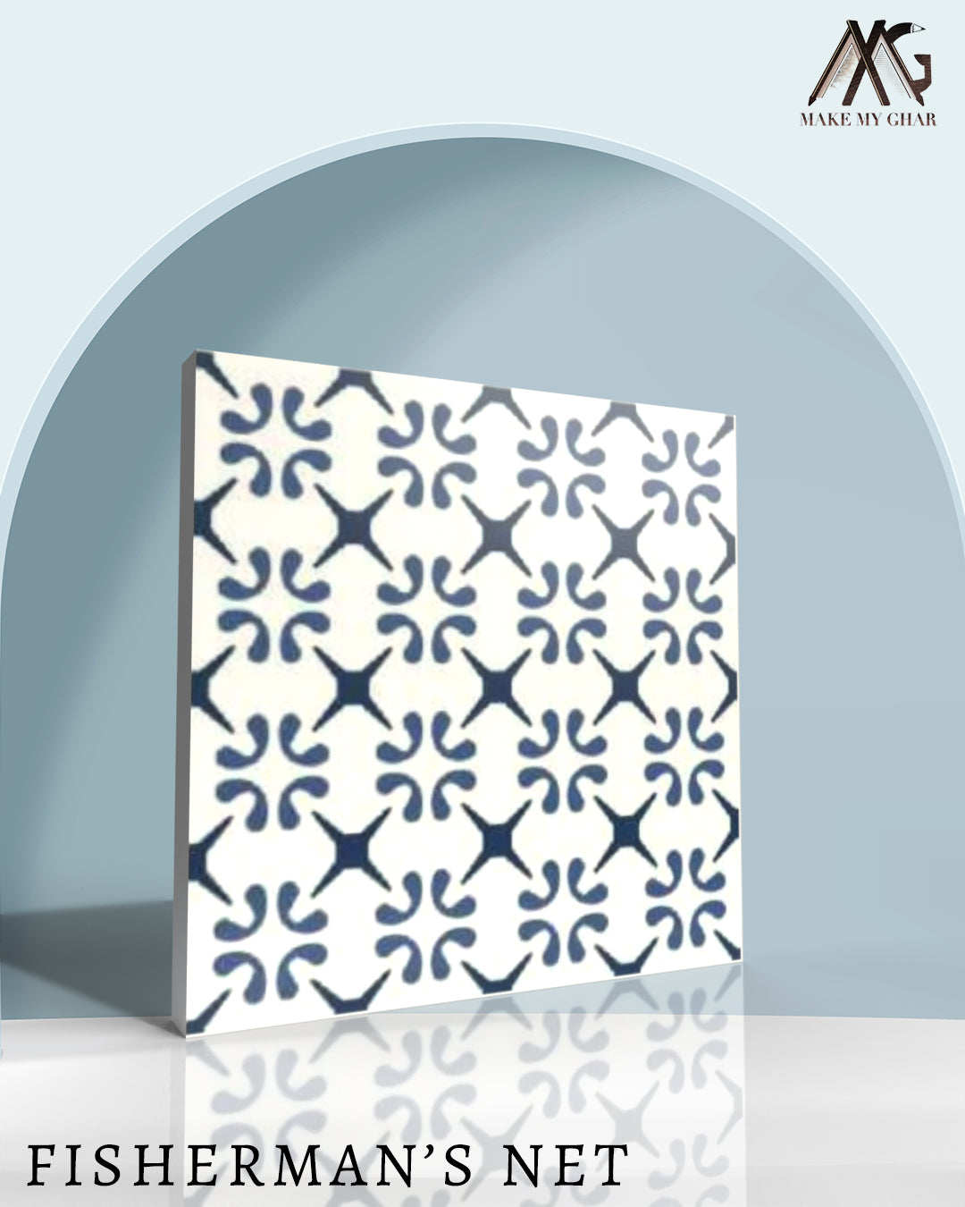 Image of Fisherman's Net