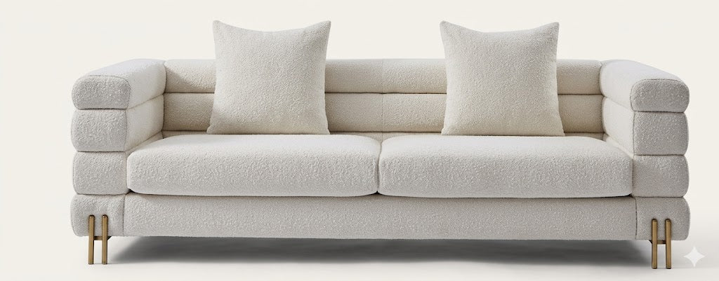 Image of Aestro FZ Flame Sofa