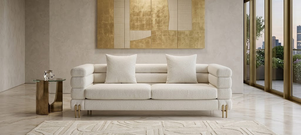 Image of Aestro FZ Flame Sofa