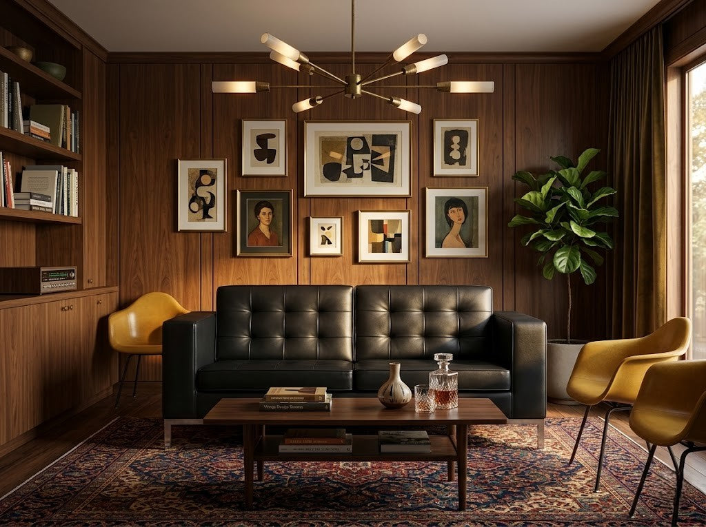 Image of Aestro FZ Florance Sofa