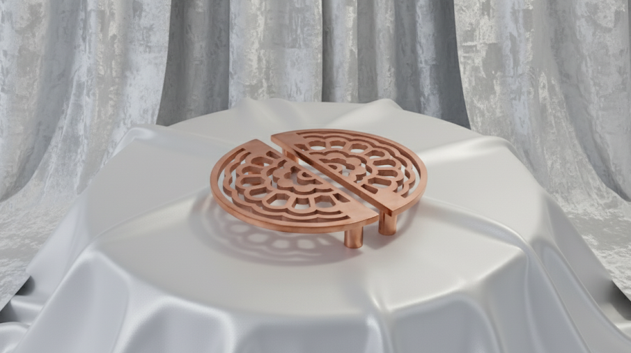 T21 Design Studio®️