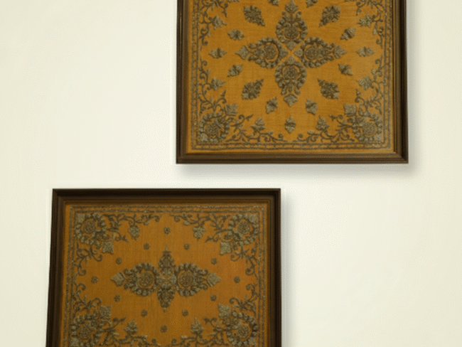 Image of Flow Of Grace Painting