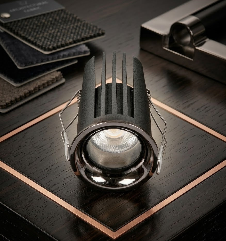 Image of Flow LED Downlight