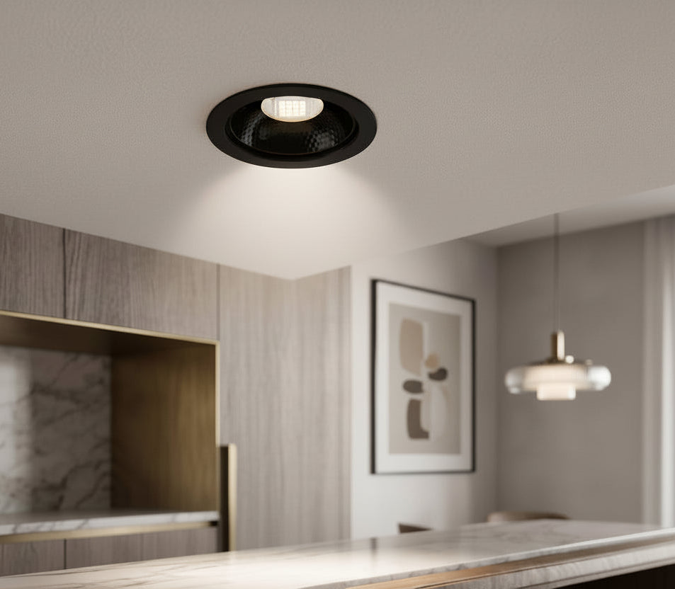 Image of Focus LED Downlight