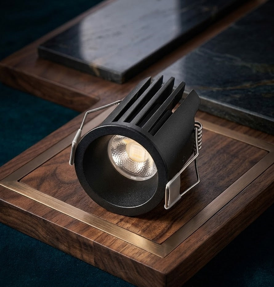 Image of Focus LED Downlight