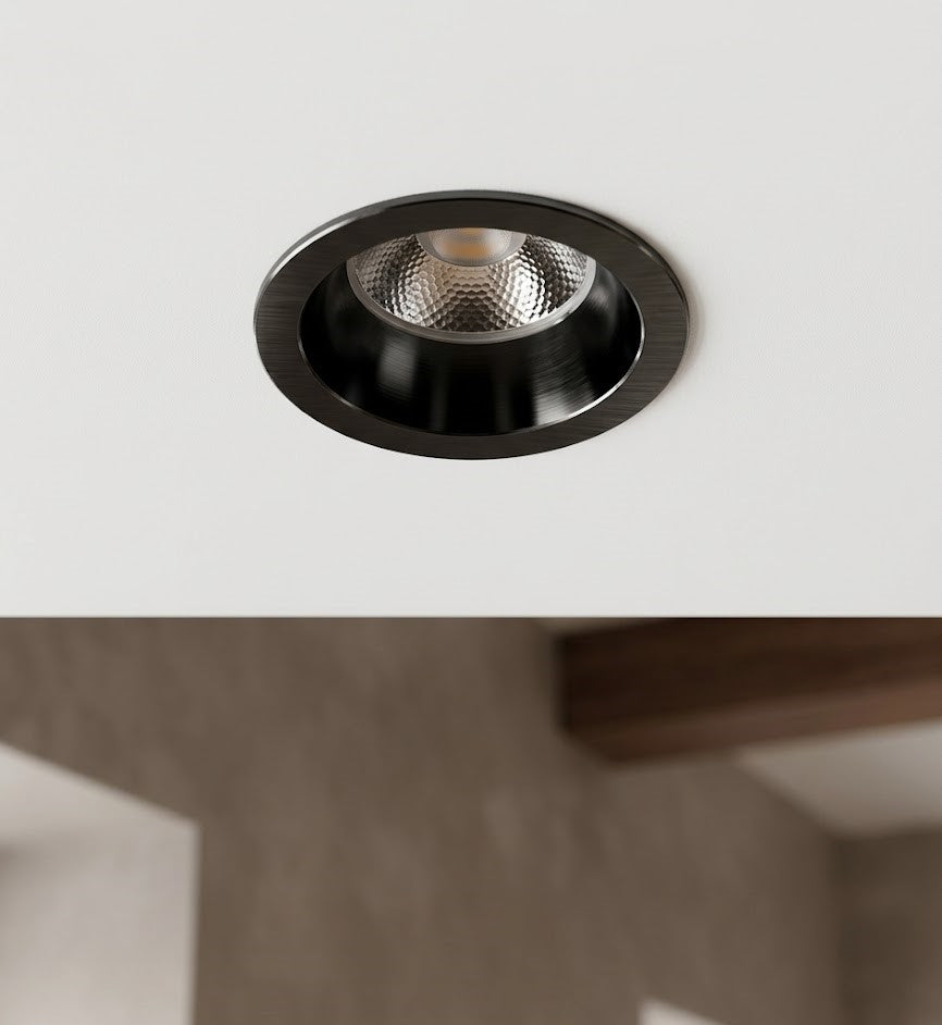 Image of Focus LED Downlight