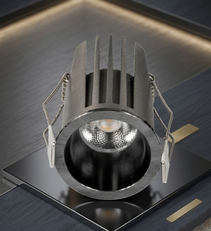 Image of Focus LED Downlight