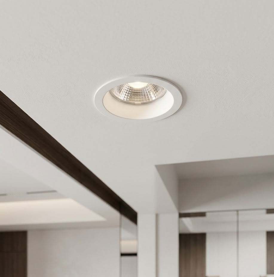 Image of Focus LED Downlight