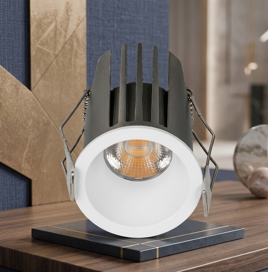 Image of Focus LED Downlight
