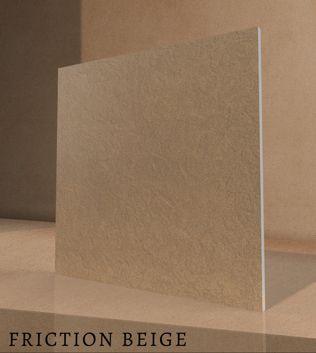 Friction Beige