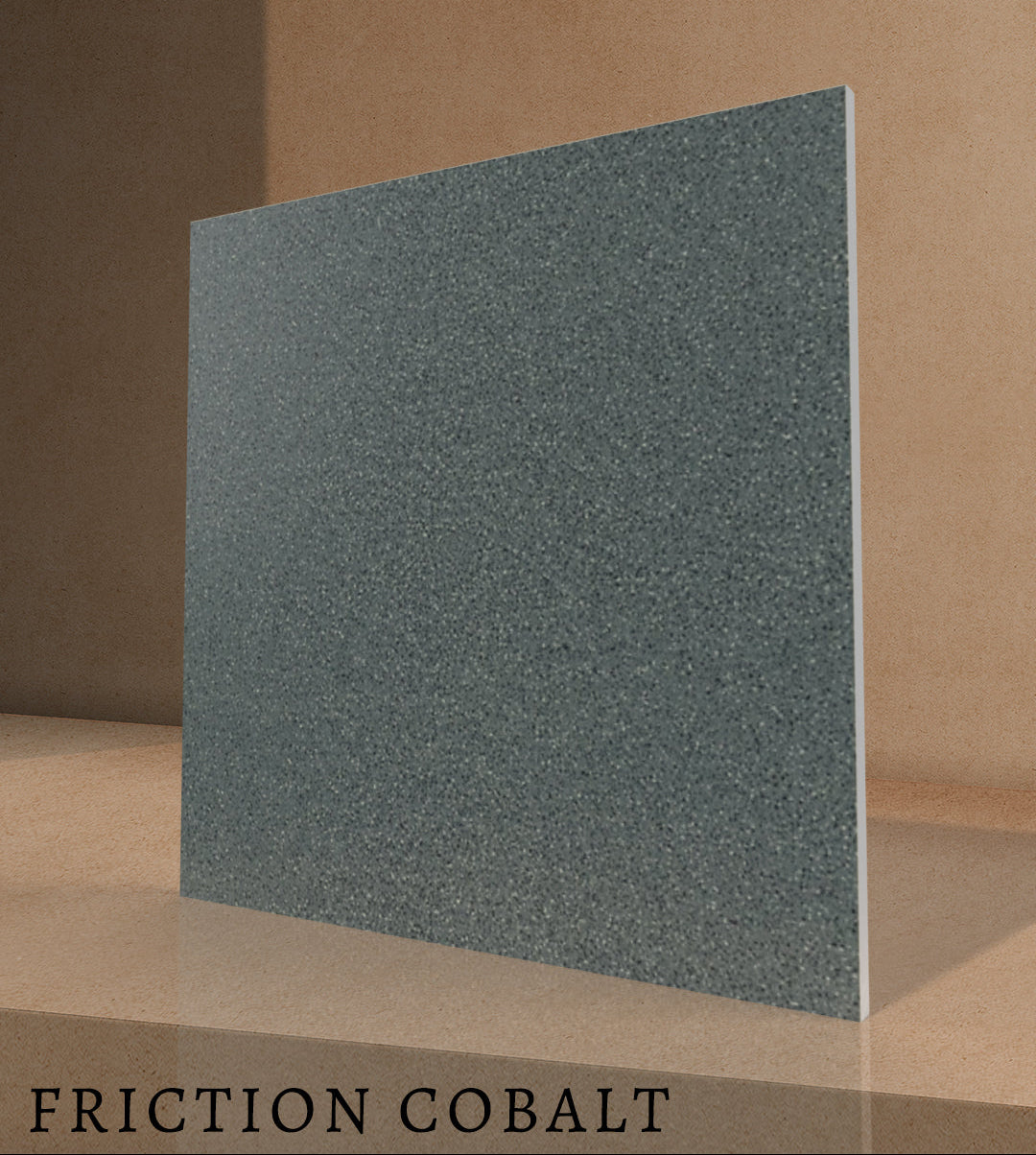 Friction Cobalt