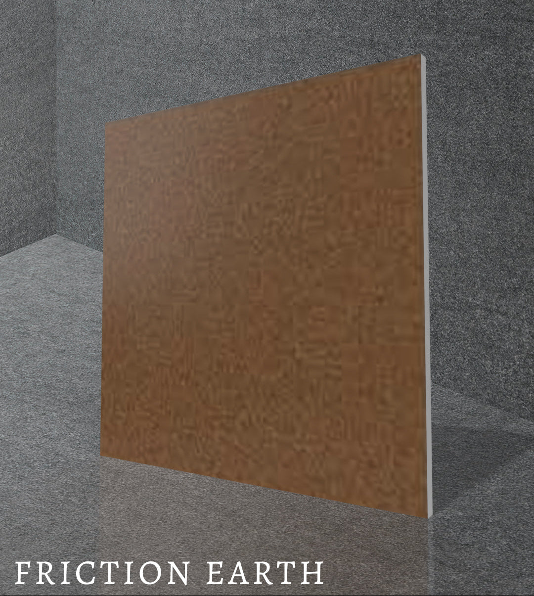 Friction Earth