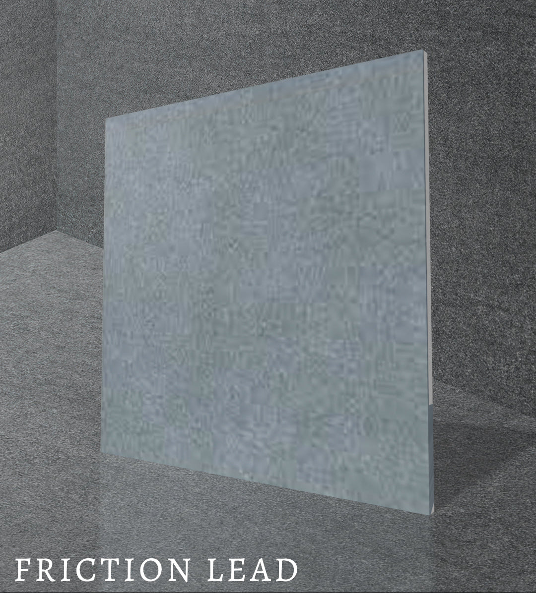 Friction Lead