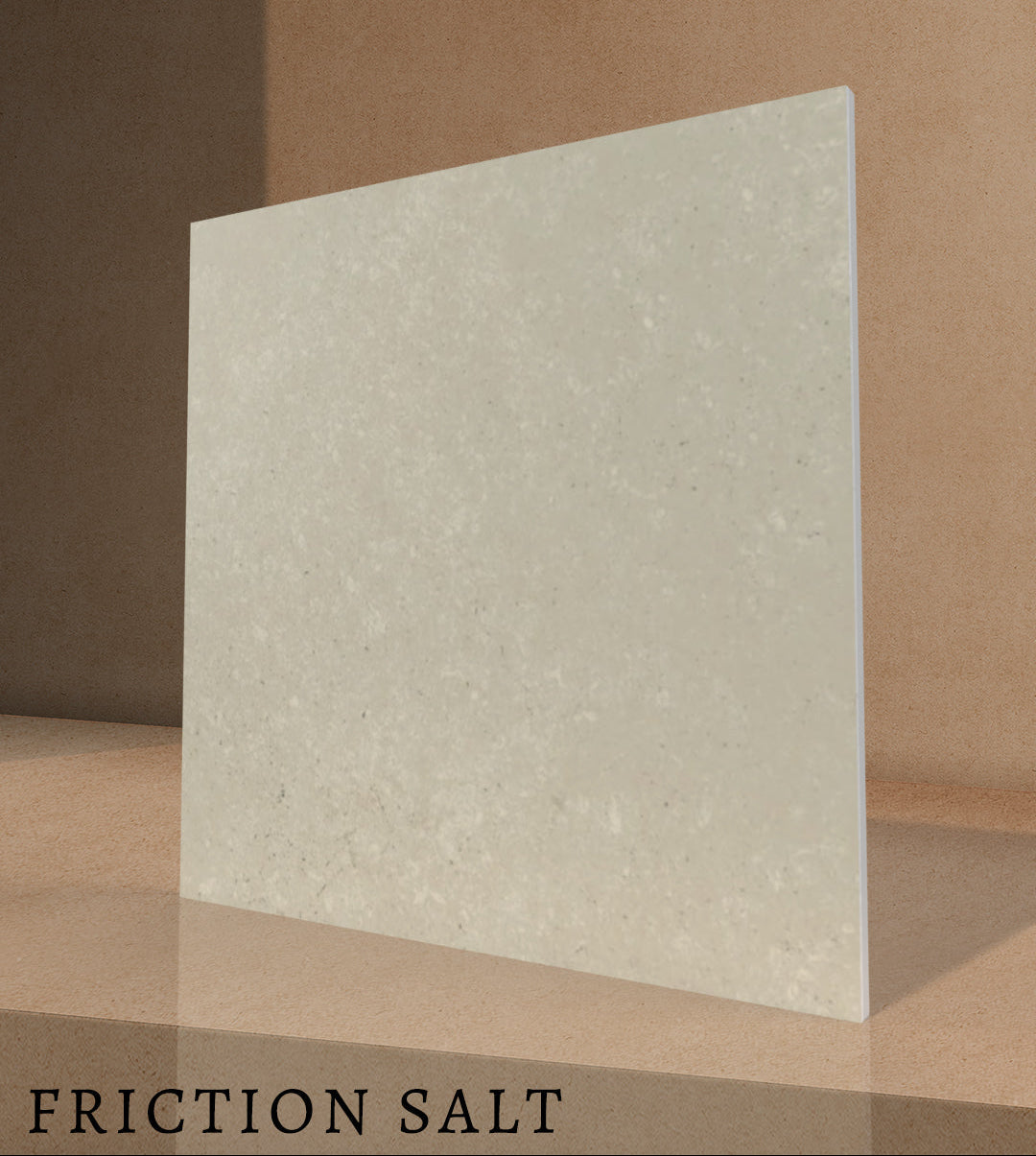 Friction Salt