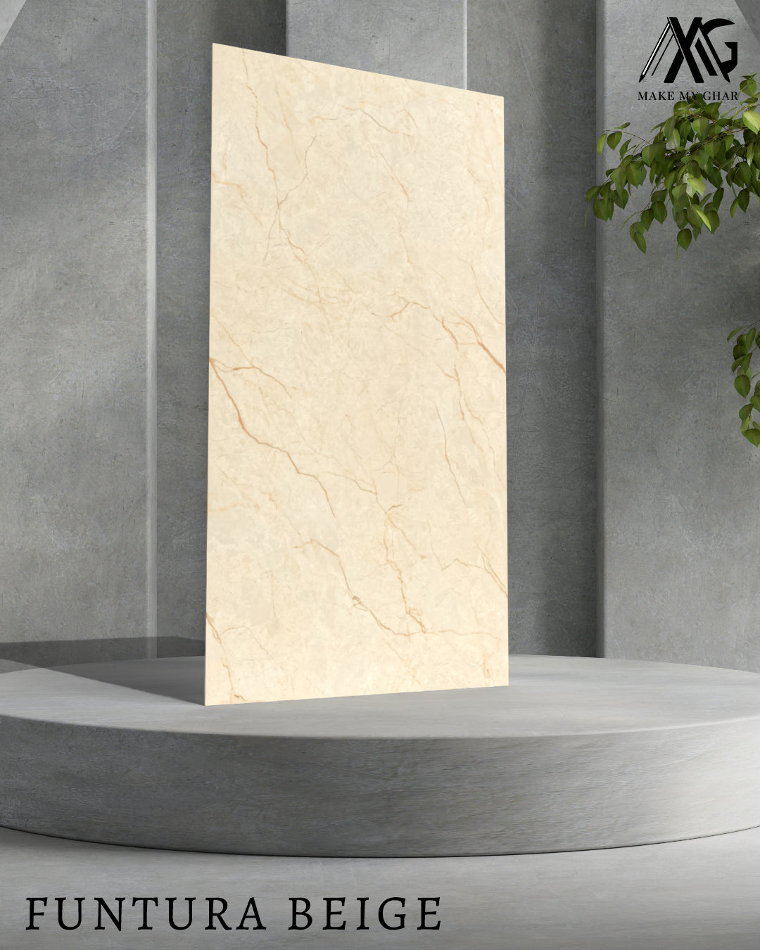Image of Funtura Beige