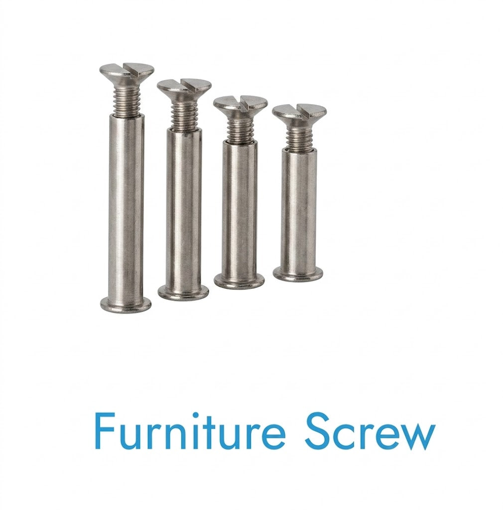 Image of Furniture Screw