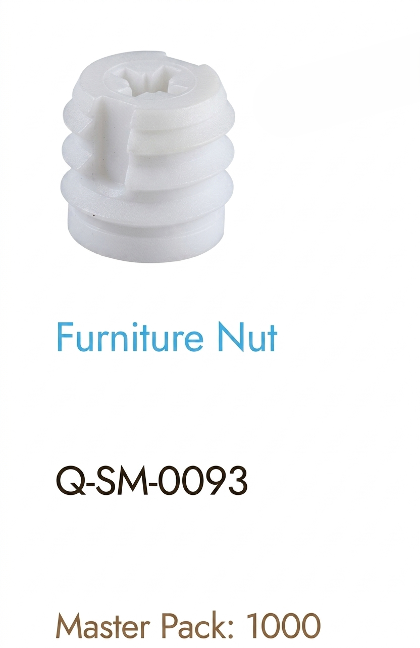Image of Furniture Nut