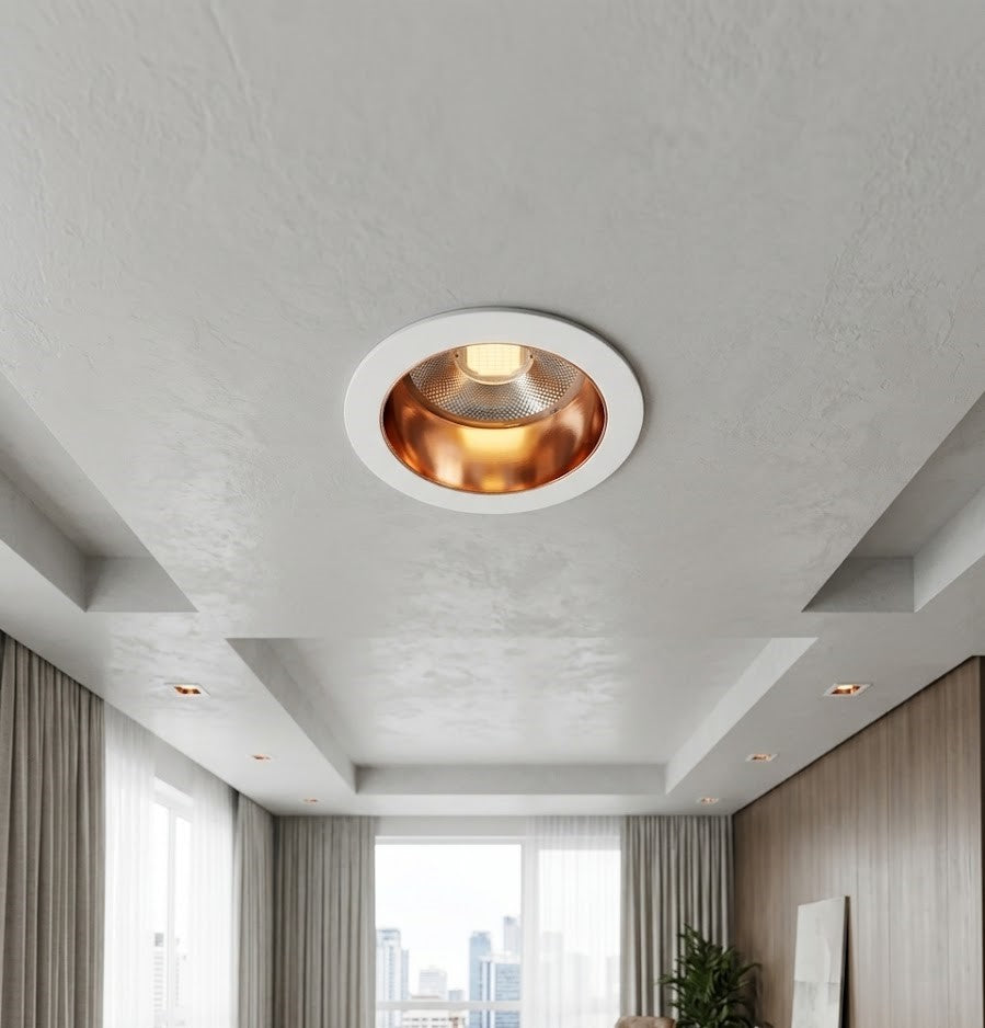 Image of Fusion LED Downlight