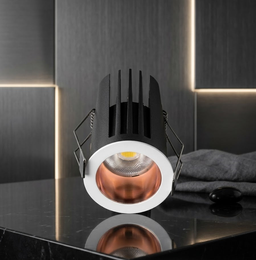 Image of Fusion LED Downlight