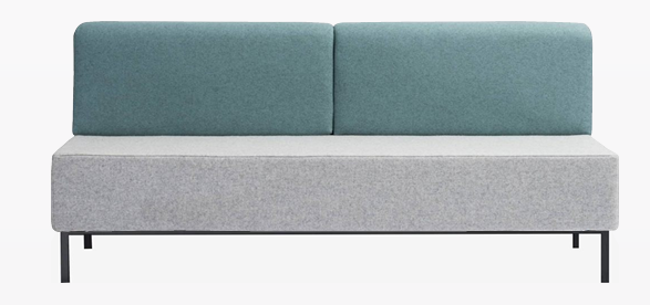 Image of Aestro FZ Futon Sofa