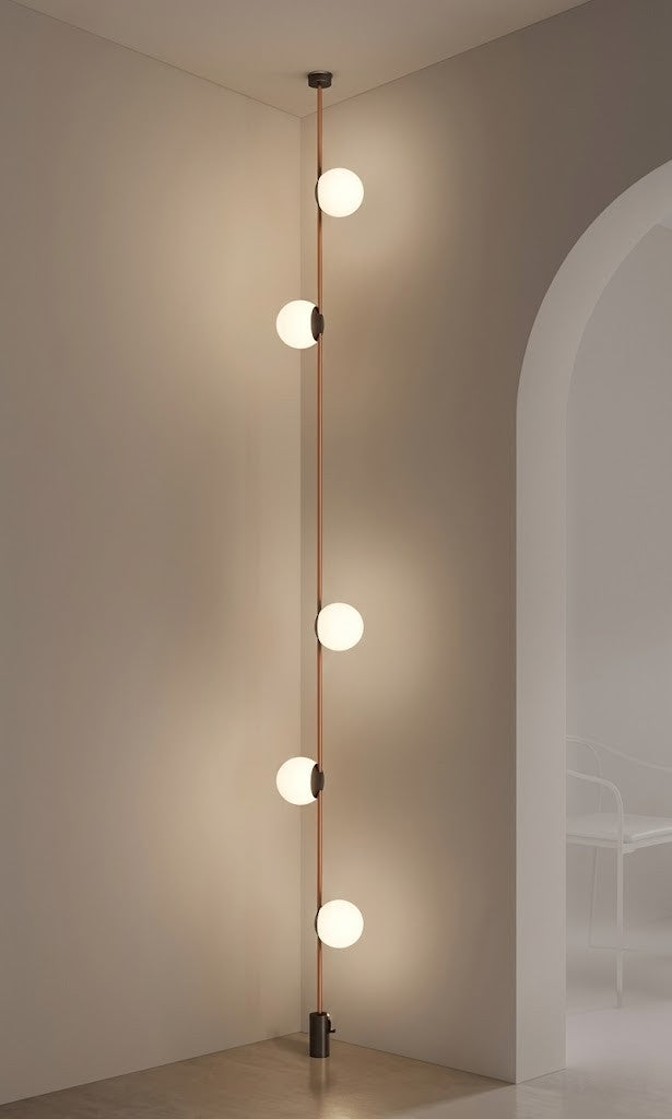 Image of GLO  360° Sphere Light