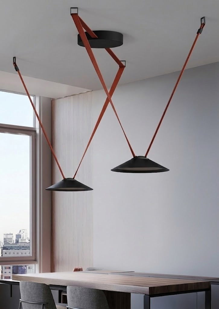 Image of GLO Cone Light