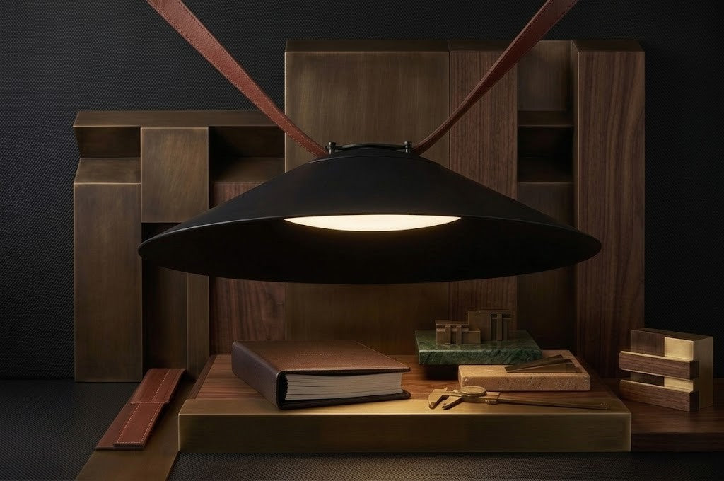 Image of GLO Cone Light