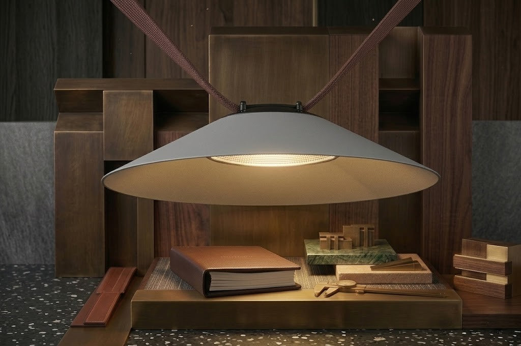 Image of GLO Cone Light