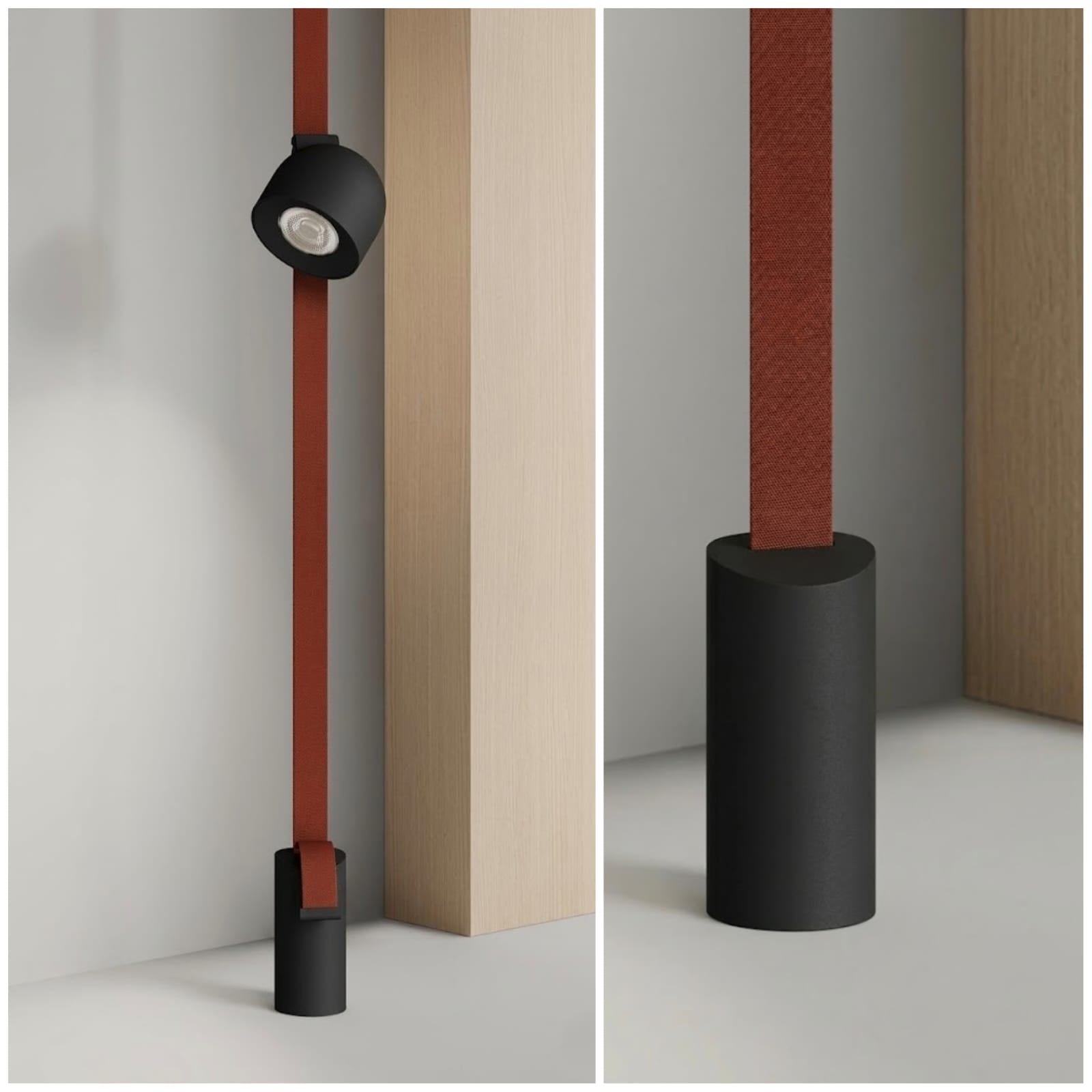 Image of GLO Counterweight (For Floor Lamp Application)