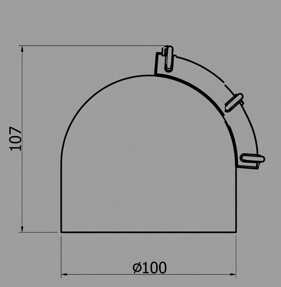Image of GLO Direct Diffused Light