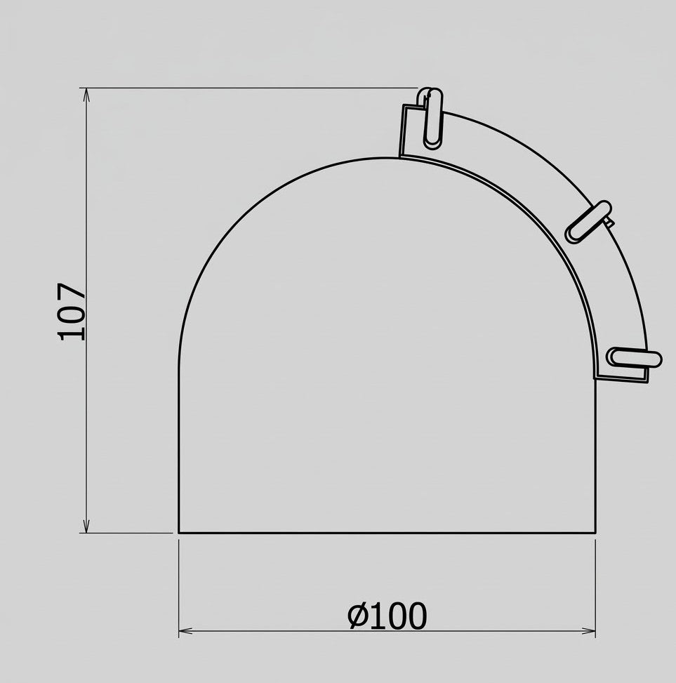 Image of GLO Direct Spot Light