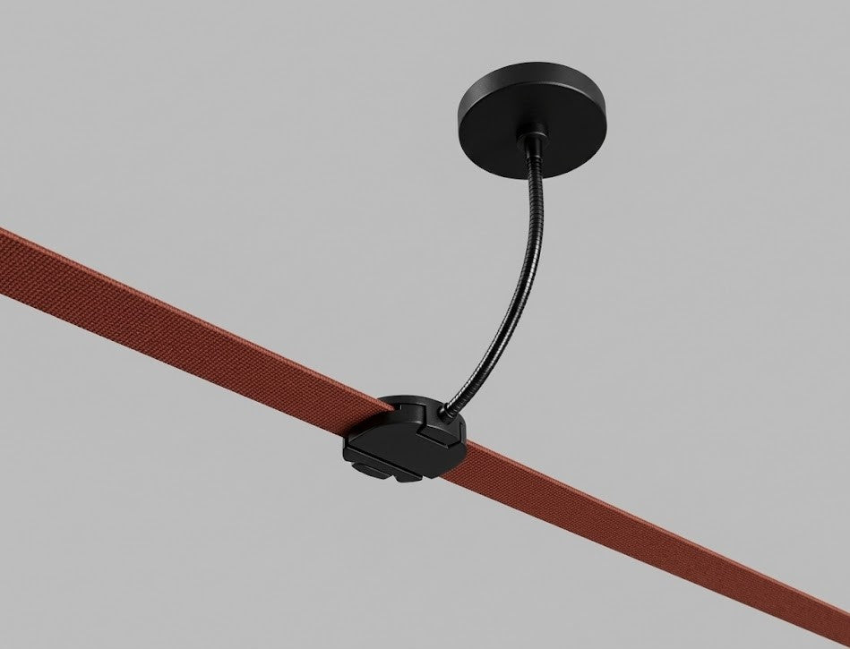 Image of GLO Recessed Wire Connector (Feeder Only)