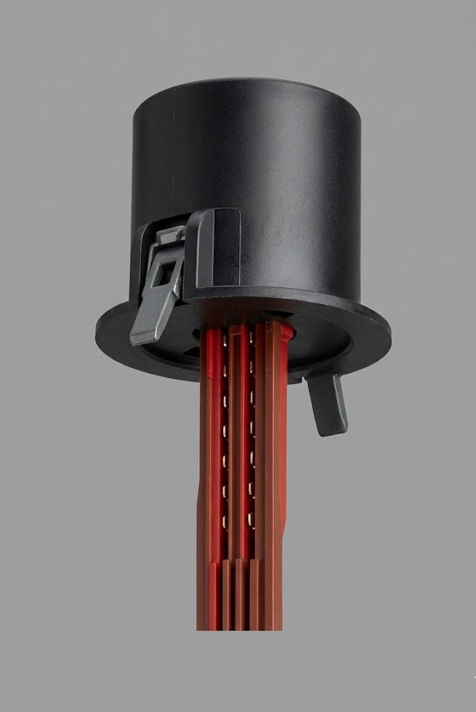 Image of GLO Remote Recessed Canopy (Feeder Only)