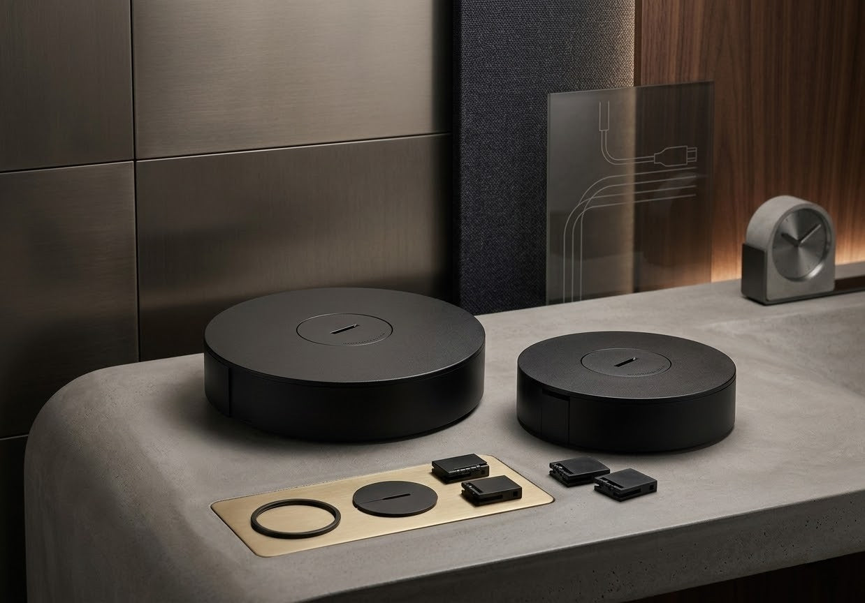 T21 Design Studio®️