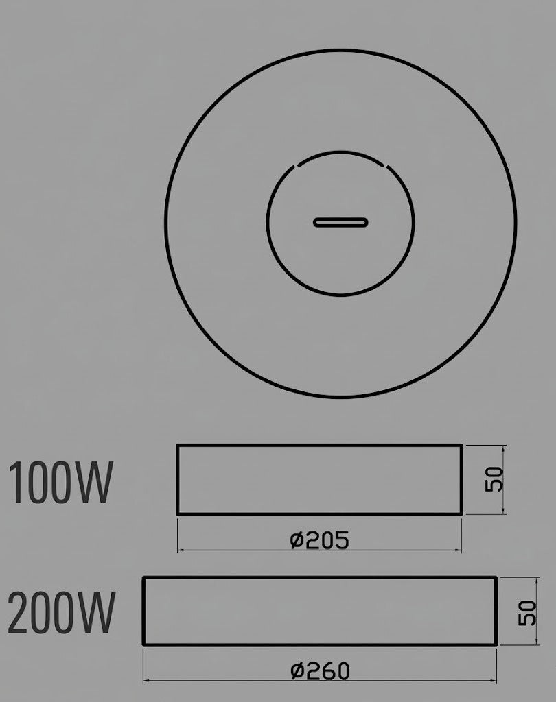 Image of GLO Surface Canopy