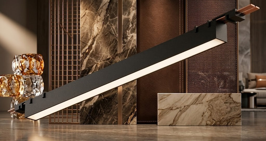 Image of GLO Linear Diffused Light