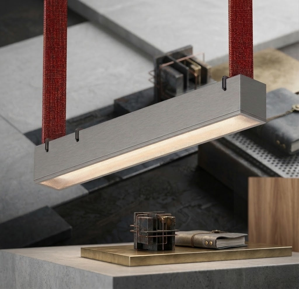 Image of GLO Linear Diffused Light