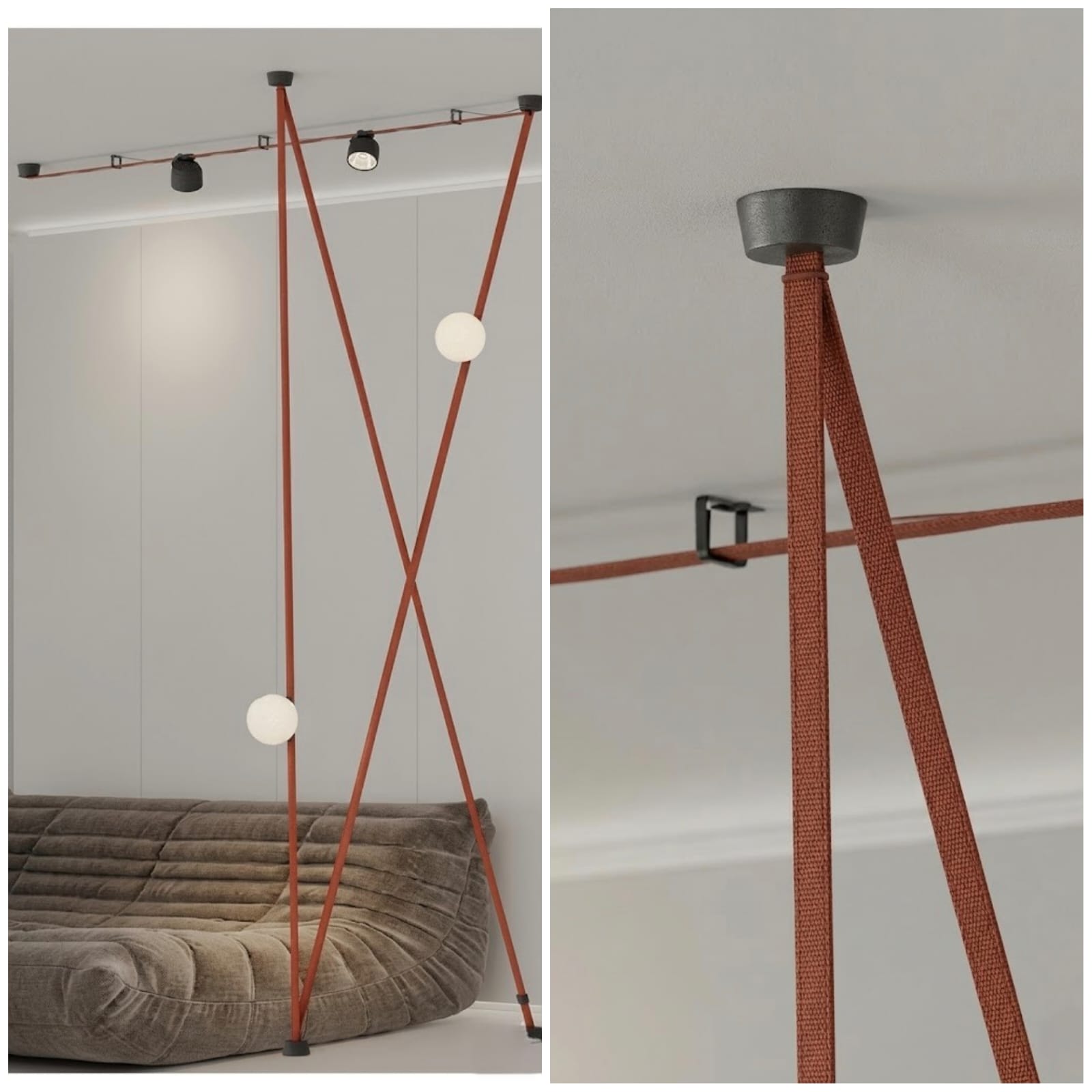 Image of GLO Remote Surface Canopy (Feeder Only)