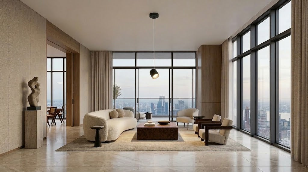 The 21st Century Lifestyle ®