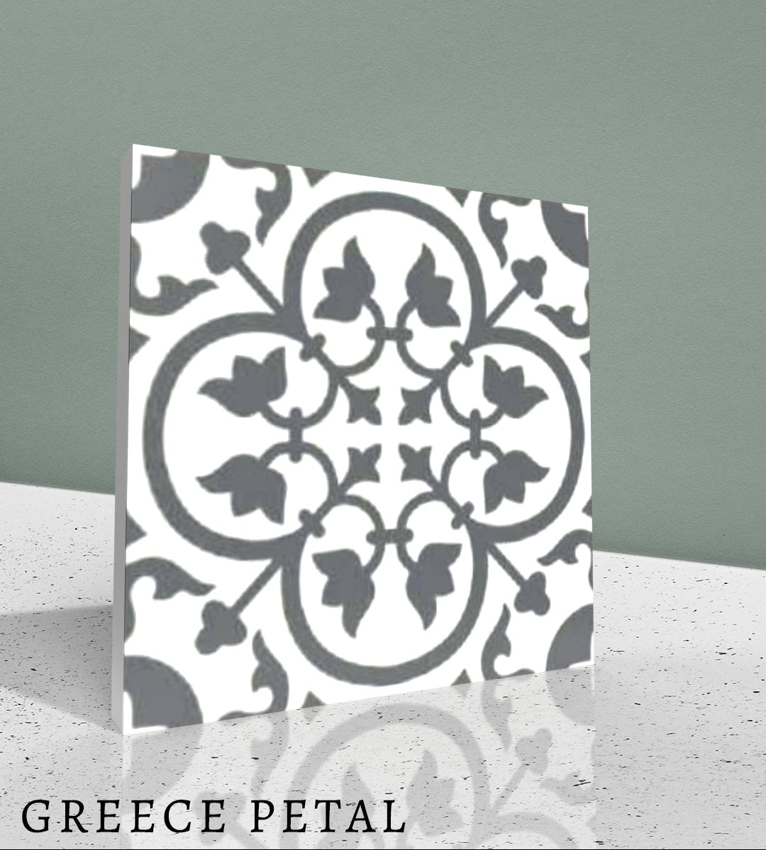 Image of Greece Petal