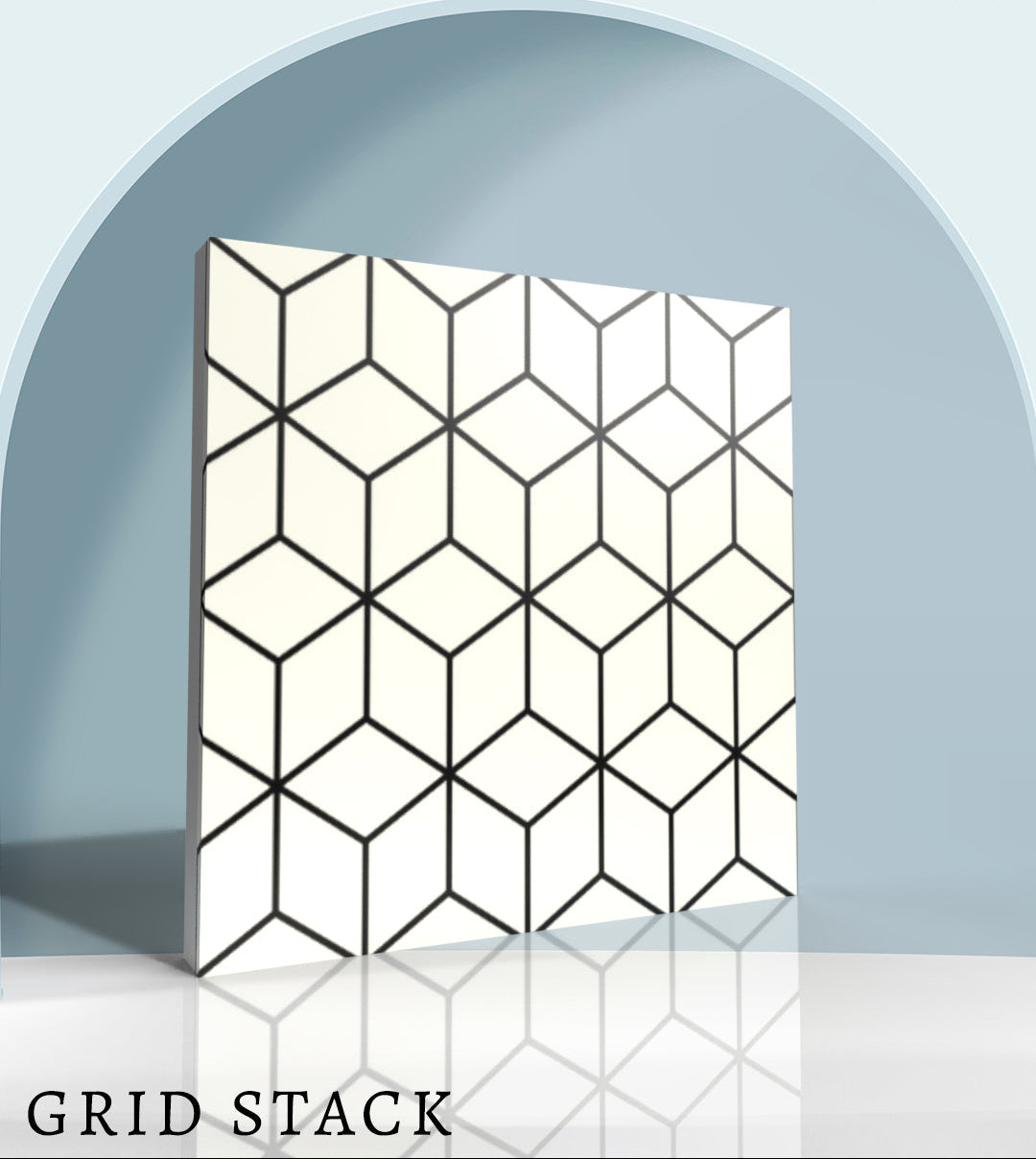 Grid Stack - The 21st Century Lifestyle