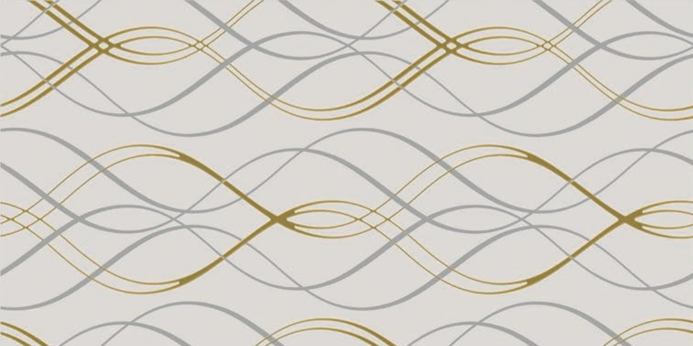 Image of Golden Waves