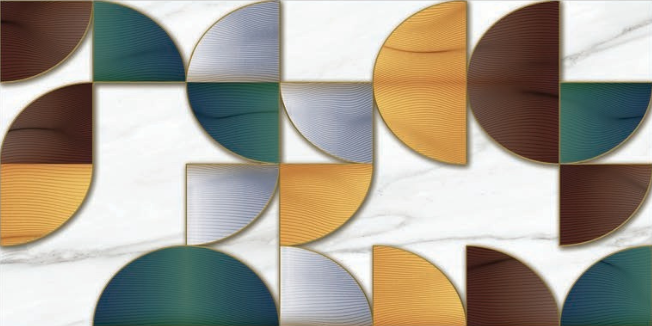 Image of Half Moon Marble