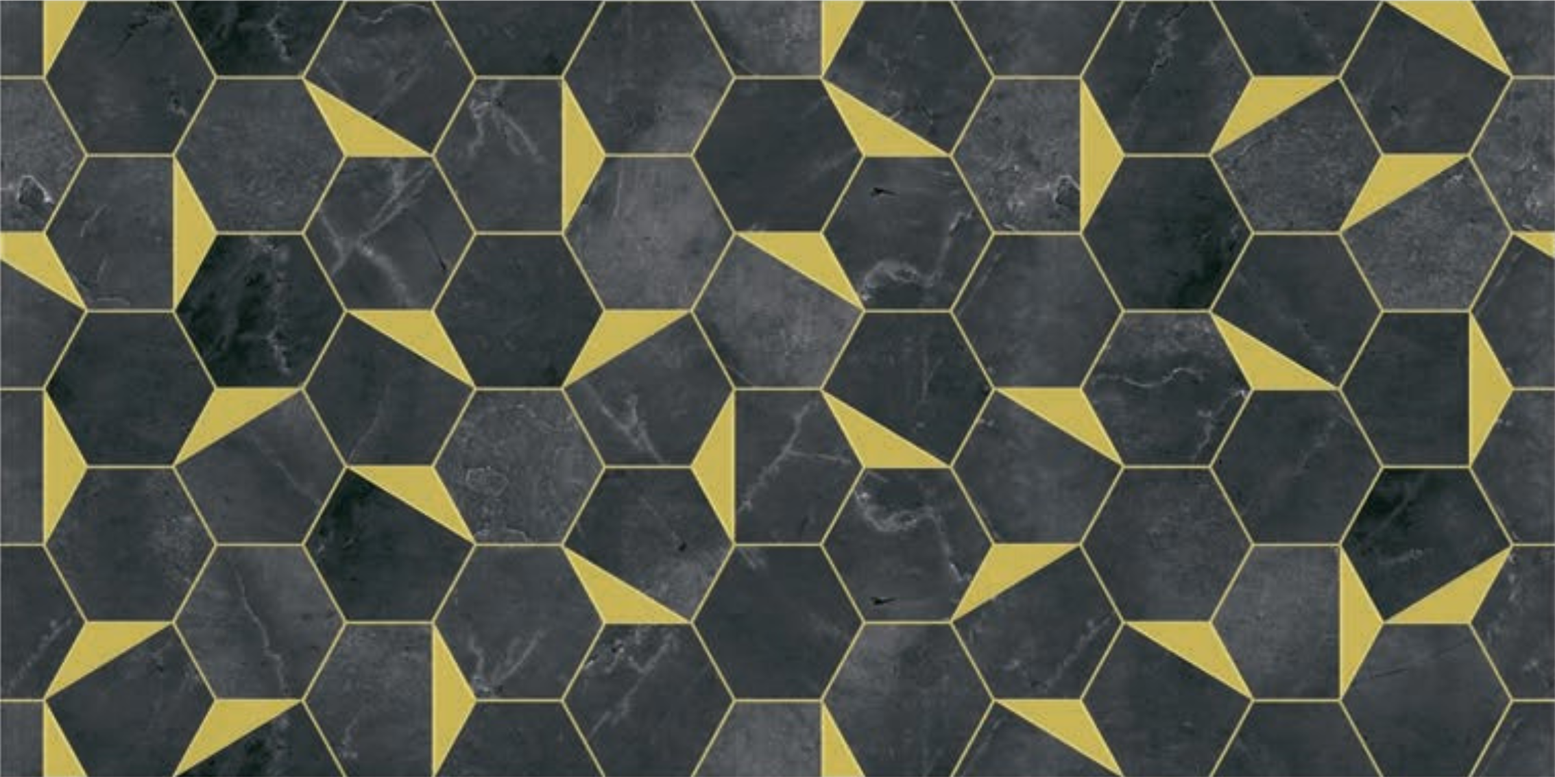 Image of Shadow Hexa Blocks