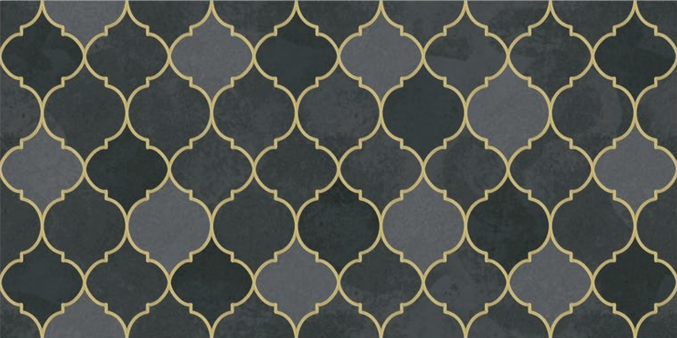 Image of Arabic Tesselle