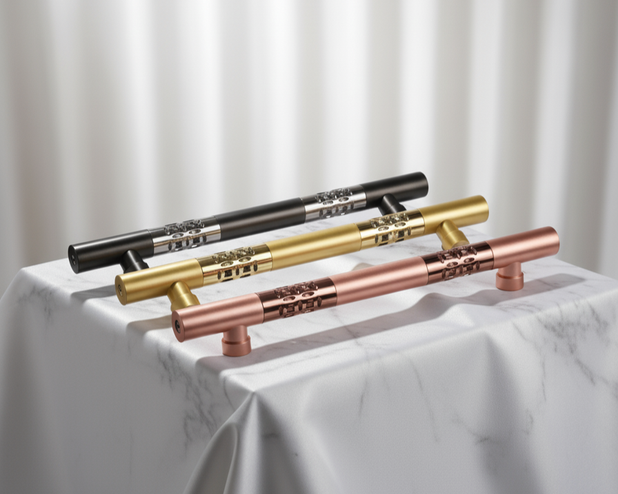 T21 Design Studio®️