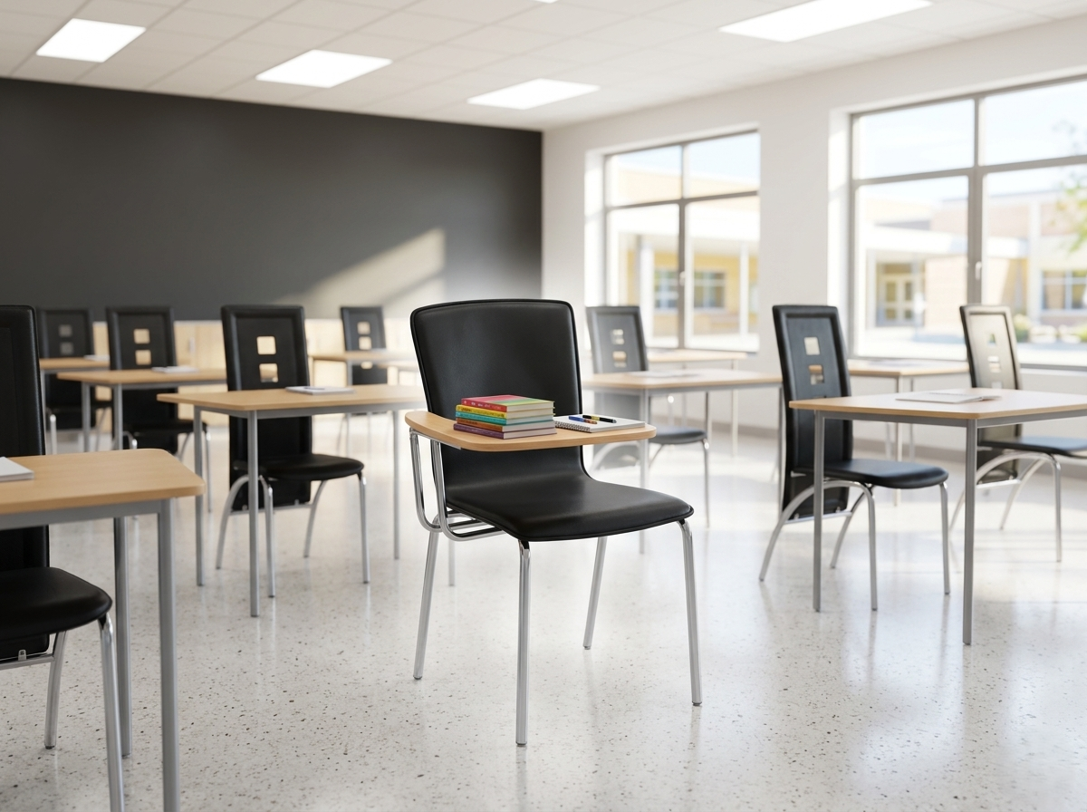 Image of R2 Pad Chairs