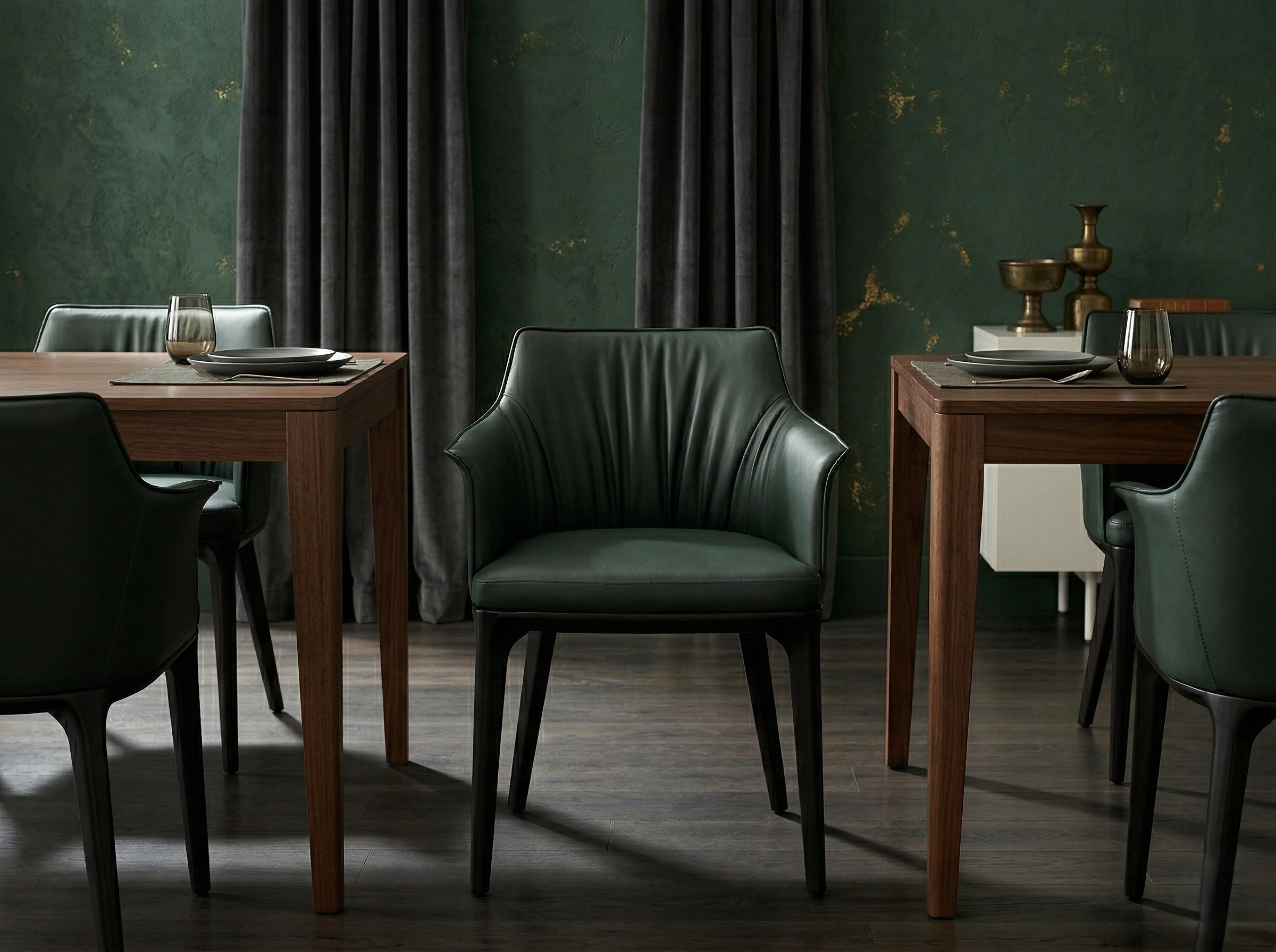 Image of Dune Dining Chair