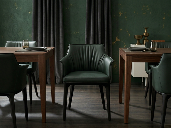 Dune Dining Chair